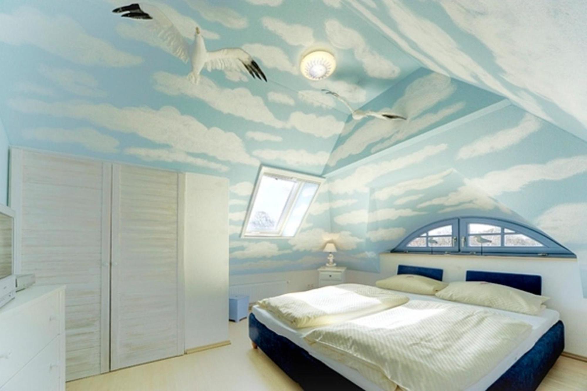 Antjes Deichblick Villa Zingst Exteriör bild