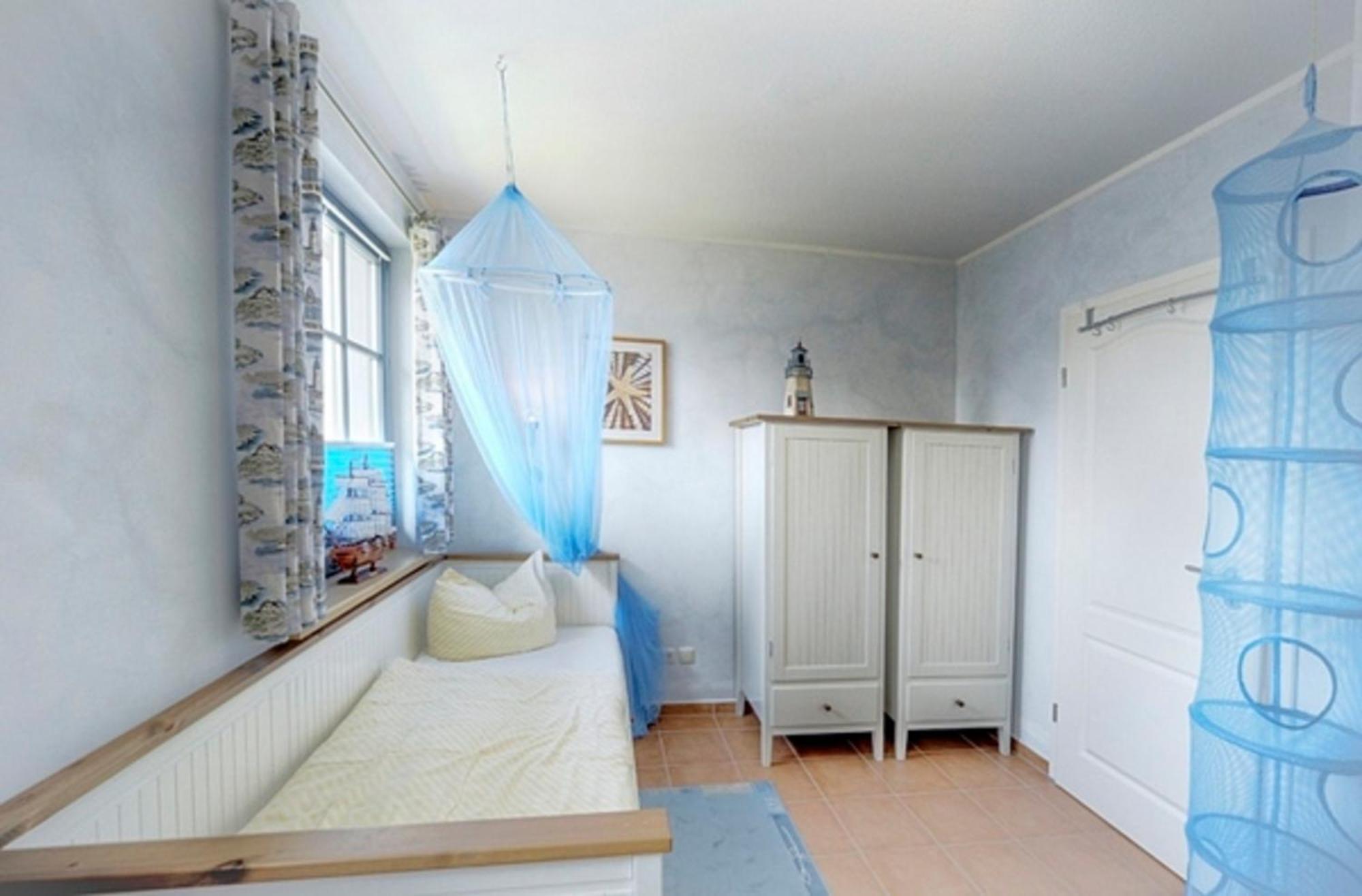 Antjes Deichblick Villa Zingst Exteriör bild